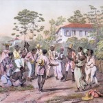 Johann Moritz Rugendas_Dança do Batuque (800)