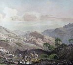 Johann Moritz Rugendas_Vila Rica - Ouro Preto (800)