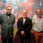 Cred. Eder Novacki - Dannemann, Joao   Cândido Portinari e Sérgio Campos