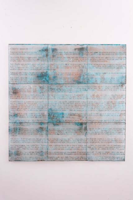 Exposição de Hilal Sami Hilal