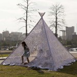 Ernesto Neto   