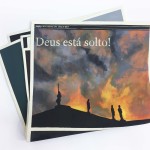 Vanderlei Lopes_Deus está solto_2018_bronze