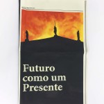 Vanderlei Lopes_Futuro como um presente_2018_bronze