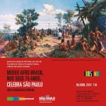 Museu - Afro - Brasil