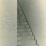 Arlete soares - Paris, Fran+ºa, 1969 - gelatina e prata 24 x 18cm (1)