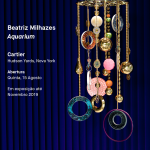 Beatriz - Milhazes NY