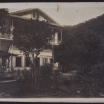 Vila de São João 1911