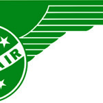 bSelo Panair logo