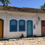 Fachada - Museu