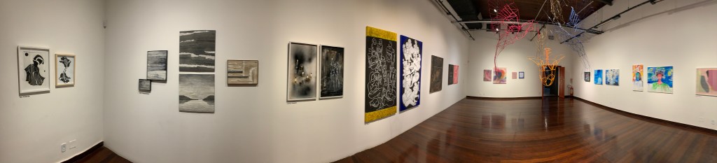 De Casa Com Arte