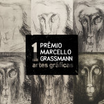 Prêmio - Marcello Grassmann