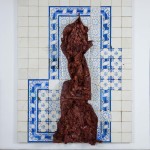 Adriana Varejão - Azulejaria