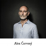 Alex - Cerveny