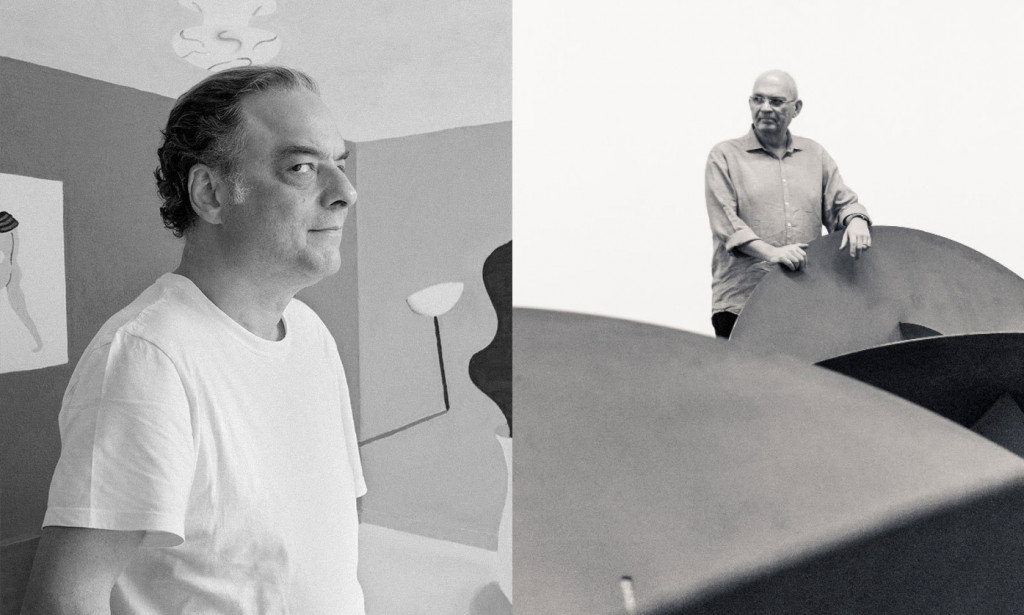 Marcelo Cipis - José Resende