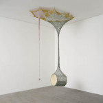 Ernesto Neto - TomBorTom - 2012 - CCBB 2