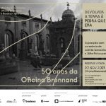 50 - anos - Oficina Brennand