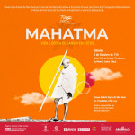 MAHATMA_Convite