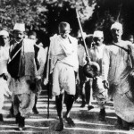 MAHATMA_The Historic Dandi March