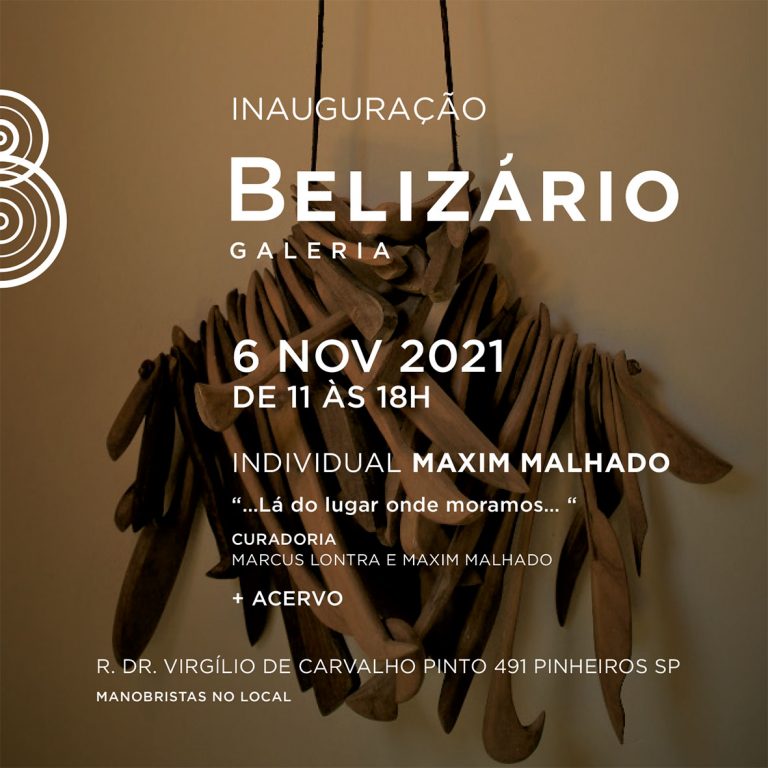 BELIZÁRIO