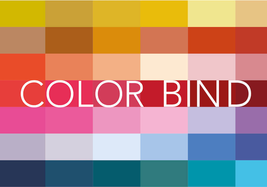 Color - Bins
