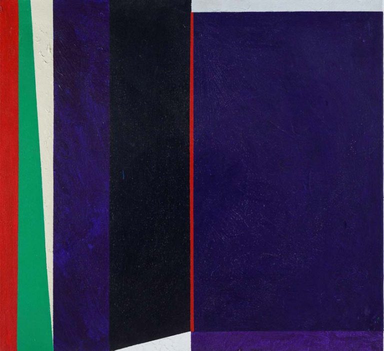 Duas exposições de Eduardo Sued