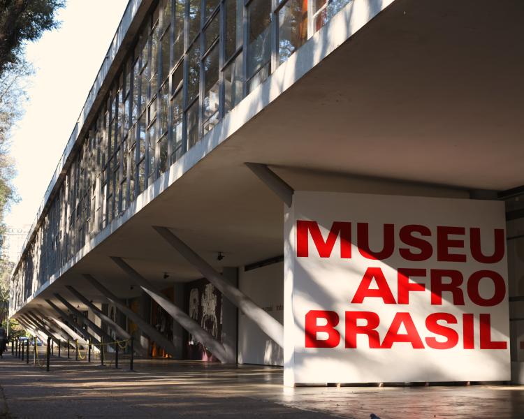 Museu - AfroBrasil 1