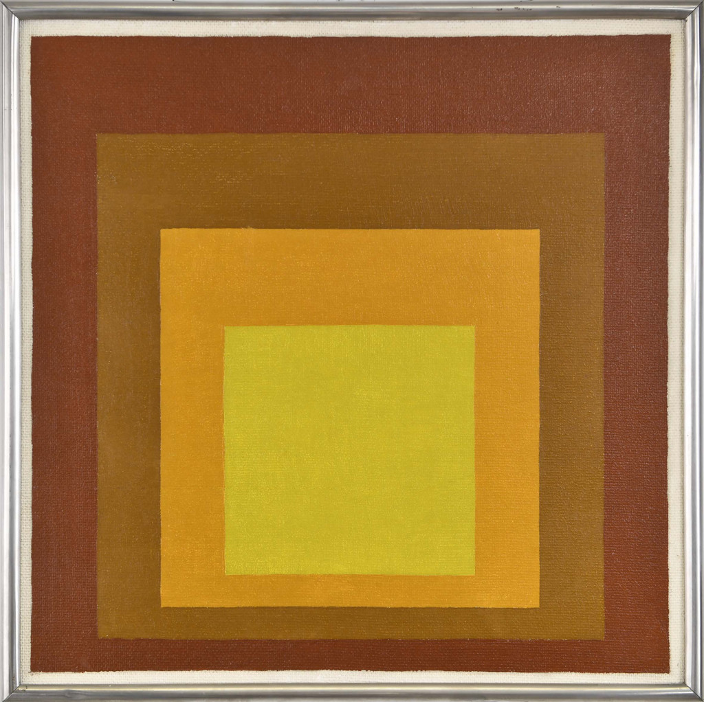 Josef Albers