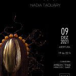Nadia - Taquary