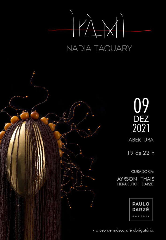 Nadia - Taquary