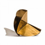 Lygia Clark - Bicho - foto Vicente de Mello