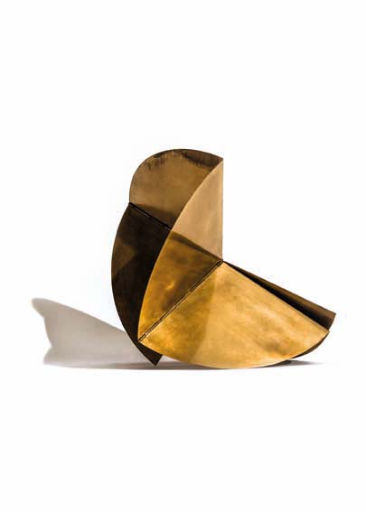 Lygia Clark - Bicho - foto Vicente de Mello