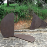 Amilcar de Castro - Projeto 3