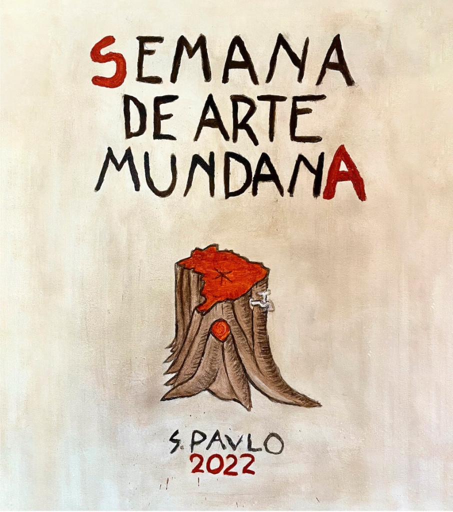 Arte - Mundana