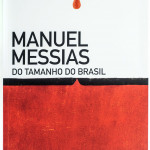 Manuel Messias - Capa