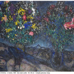 Chagall - O sonho