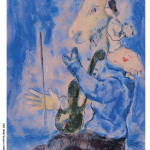 Chagall - Primavera