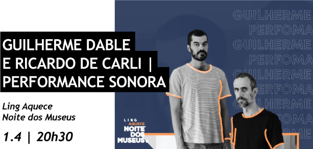 Ling - Performance Dable-Rodrigo de Carli