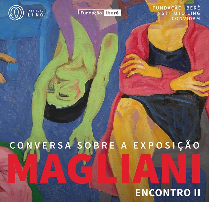 Magliani - Encontro II