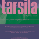 Tarsila - As duas e A única