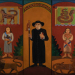 Armorial - Samico 01