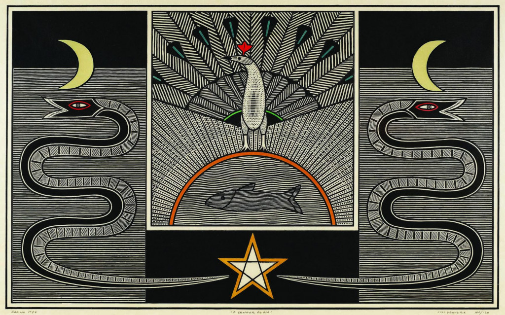 Armorial - Samico - 04