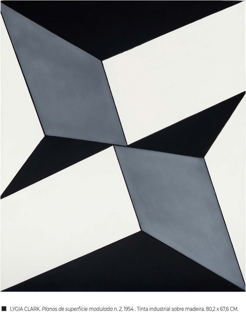 Lygia - Clark