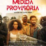 Medida Provisória - Cartaz