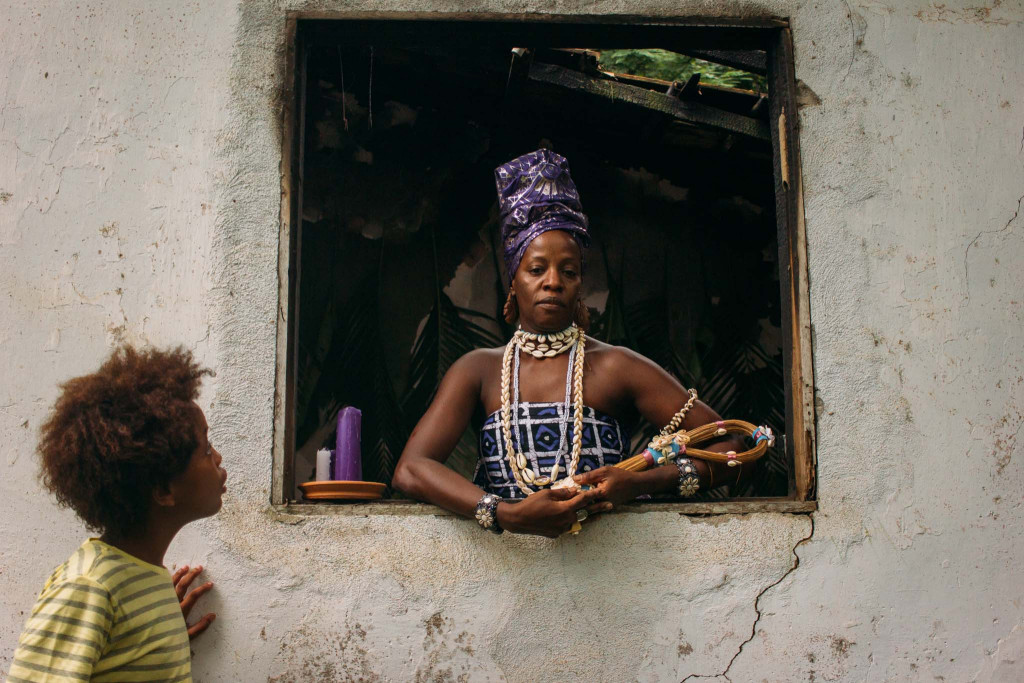 Museu do Pontal - Ibeji Ibeji