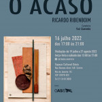 Ricardo Ribenboim - Oasis