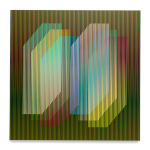 Carlos - Cruz-Diez