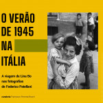 Verão de 1945 - Federico Patellani