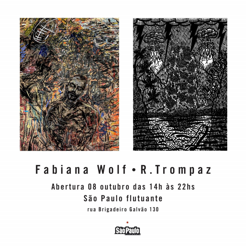 Fabiana - Wolf - Trompaz