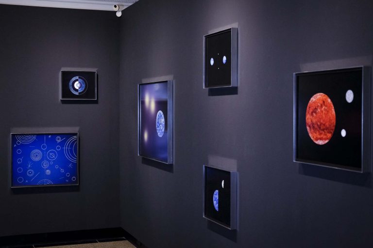 Visita guiada na Z42Arte