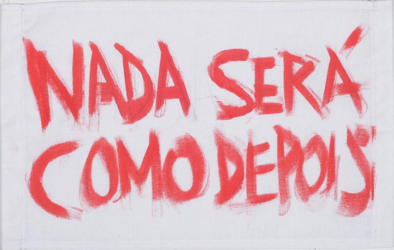 Panorama da obra de Gustavo Speridião
